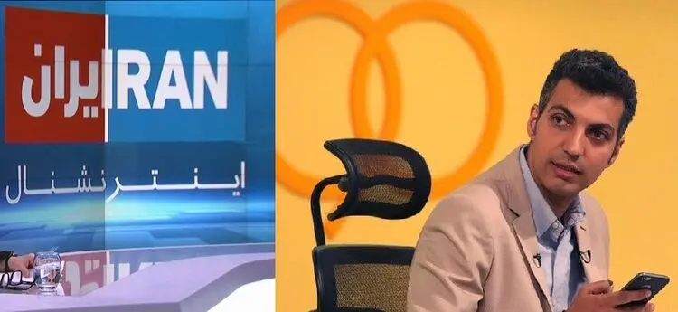 شایعه عجیب برای عادل؛ قرارداد ۲۰ هزار پوند با ایران اینترنشنال!