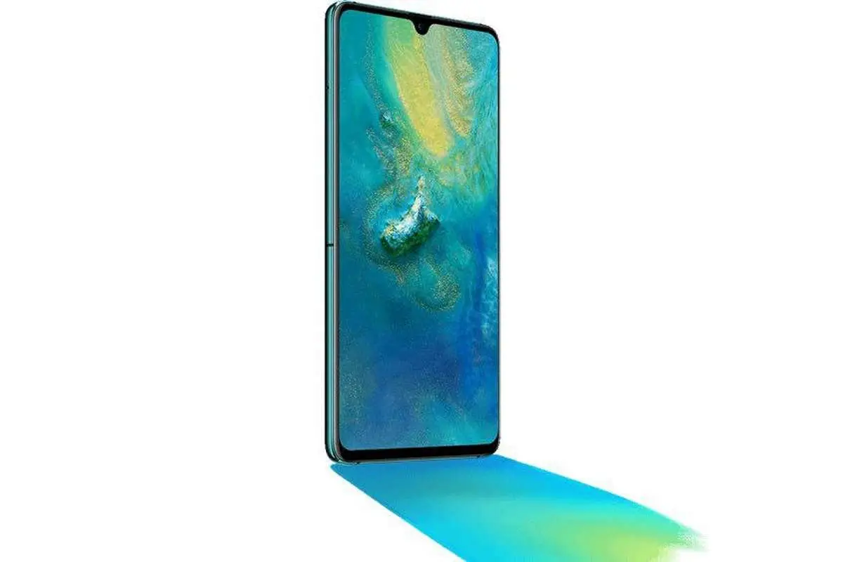 هر آنچه میت 20 ایکس (Huawei Mate 20 X) را از سایرین متمایز میکند