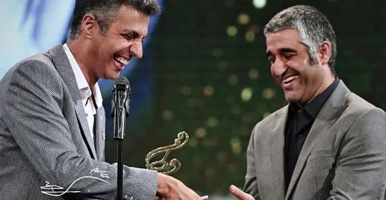 جمشیدی: رأی من هم فردوسی پور بود