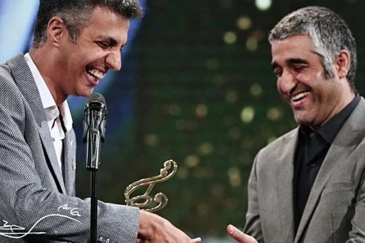 جمشیدی: رأی من هم فردوسی پور بود