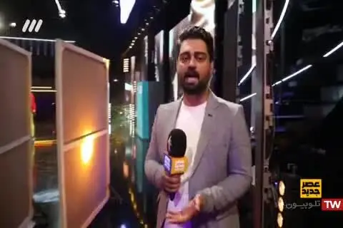 (ویدیو) اجرای هماهنگ و دیدنی گروه پسران خورشید در مرحله نیمه نهایی عصرجدید