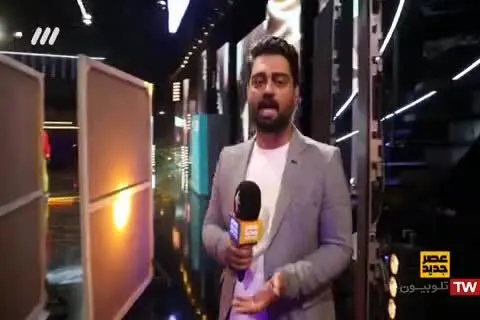 (ویدیو) اجرای هماهنگ و دیدنی گروه پسران خورشید در مرحله نیمه نهایی عصرجدید