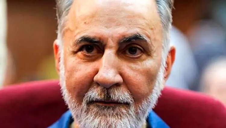 روایتی جدید از پرونده قتل همسر نجفی