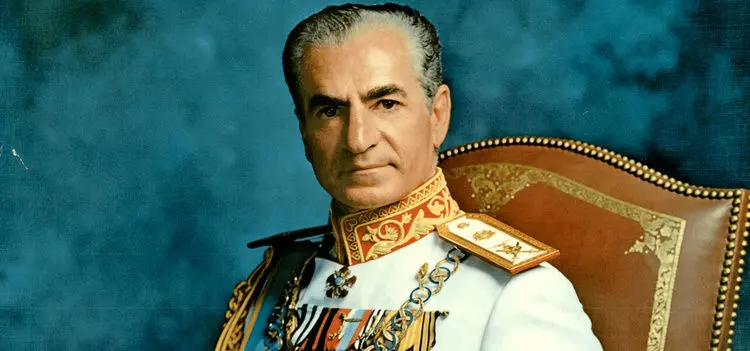 چرا محمدرضا پهلوی به پدرش حسودی می‌کرد؟