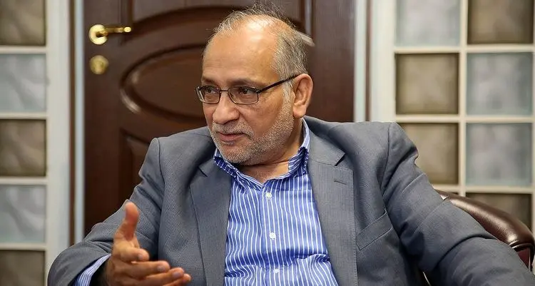 واکنش کیهان به اظهارات اخیر حسین مرعشی درباه تفکیک قوا