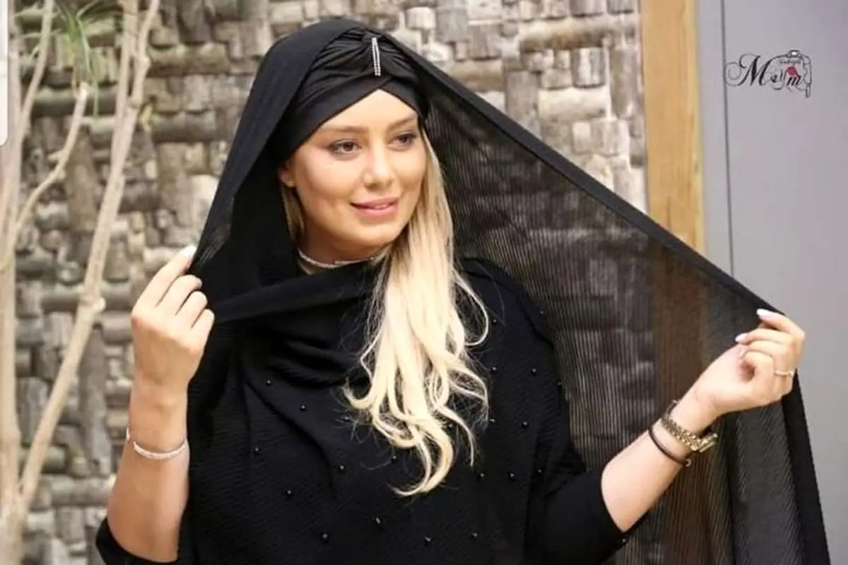 سحر قریشی: امنیت زن به روسری و حجاب است