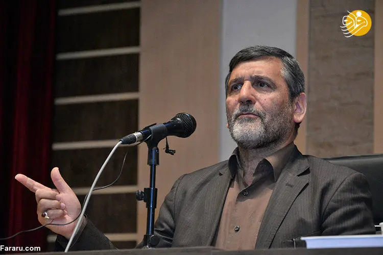صفار هرندی: در جنگ فرضی ۲۰ هزار آمریکایی در روز اول کشته خواهند شد