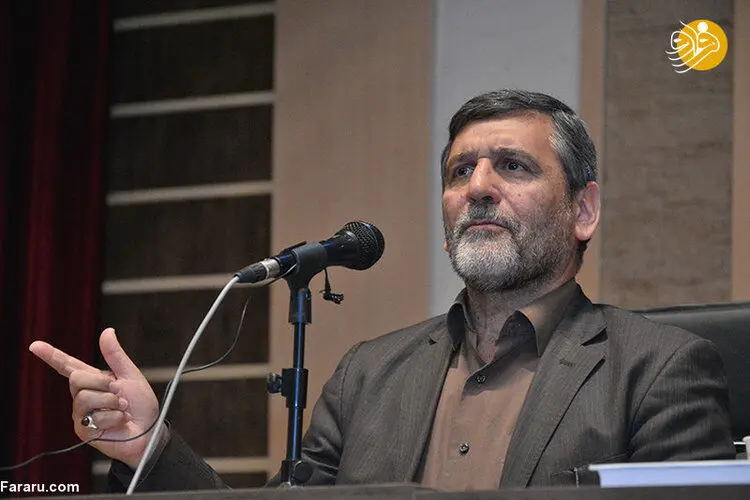 صفار هرندی: در جنگ فرضی ۲۰ هزار آمریکایی در روز اول کشته خواهند شد