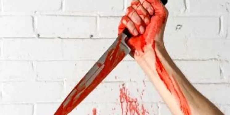 قتل طایفه ای هولناک در منطقه باغون آباد مشهد