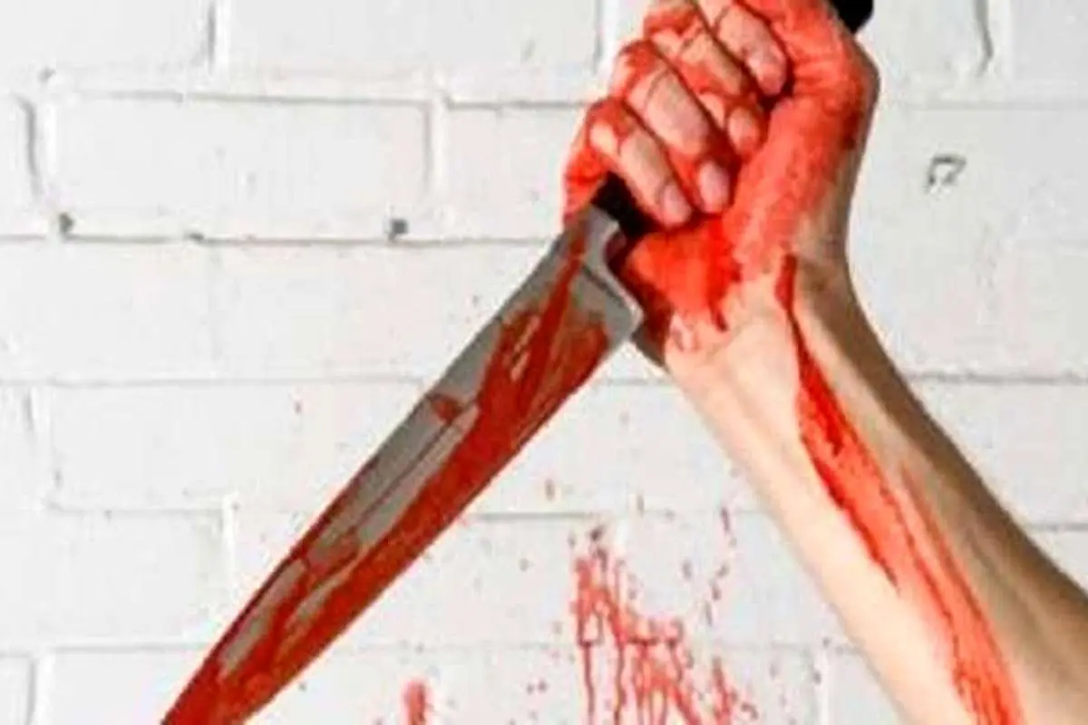 قتل طایفه ای هولناک در منطقه باغون آباد مشهد