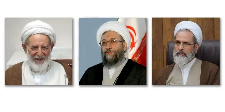 انتصاب ۳ عضو فقهای شورای نگهبان برای یک دوره جدید