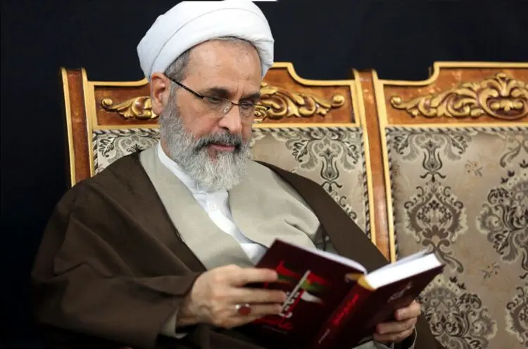 حجت الاسلام علیرضا اعرافى فقیه جدید شورای نگهبان کیست؟+ سوابق