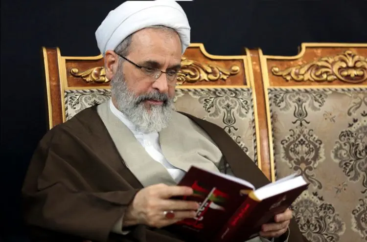 حجت الاسلام علیرضا اعرافى فقیه جدید شورای نگهبان کیست؟+ سوابق