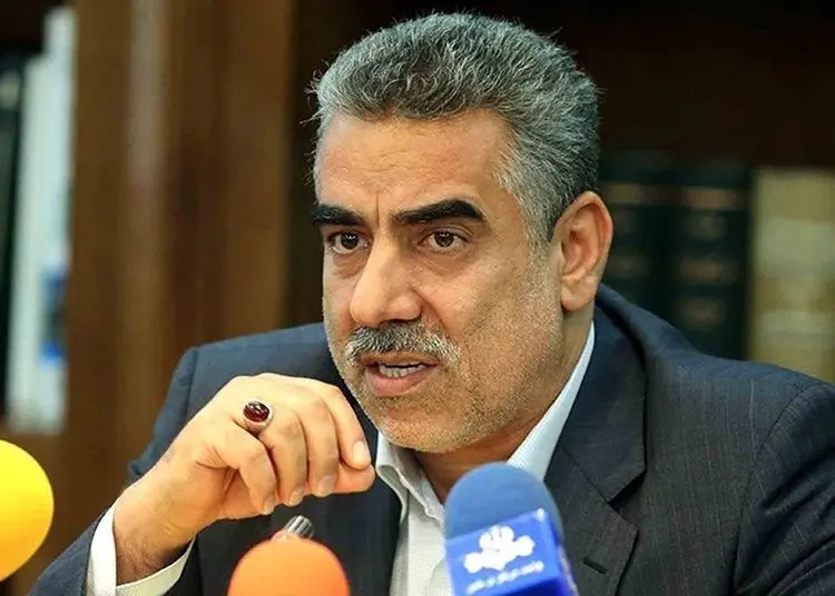 سخنگوی هیأت رئیسه: ۲ نماینده از وزرا درخواست آپارتمان کرده بودند