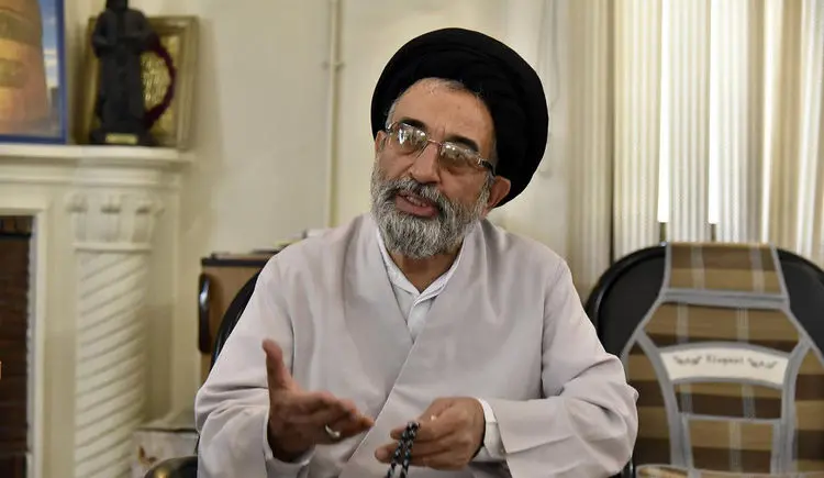 نامه تند موسوی لاری به رئیس سازمان صداوسیما