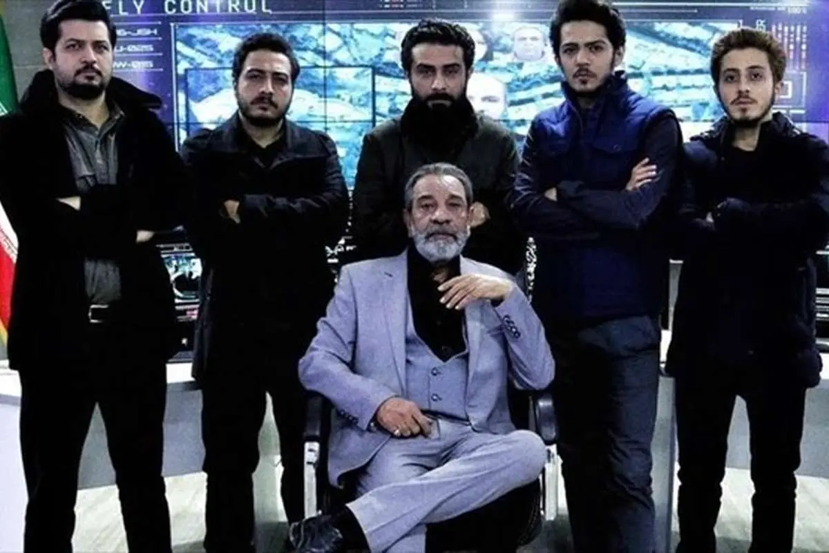 ادعای تحریم صداوسیما توسط دولت به خاطر گاندو