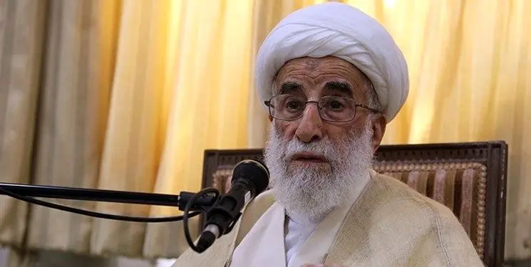 آیت‌الله جنتی بر ضرورت اصلاح قانون انتخابات تأکید کرد