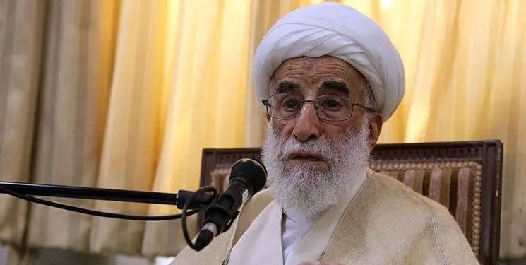 آیت‌الله جنتی بر ضرورت اصلاح قانون انتخابات تأکید کرد