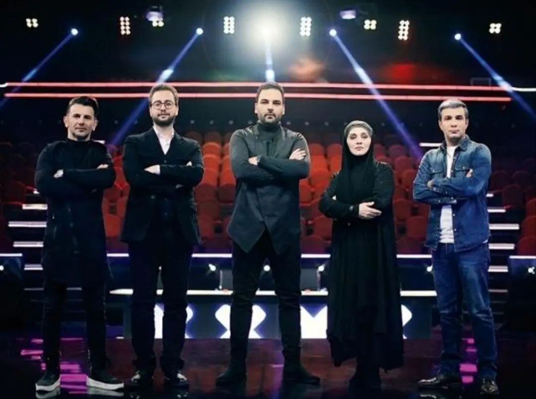 مرگ تلخ پسر نوجوان به تقلید از برنامه "عصر جدید"