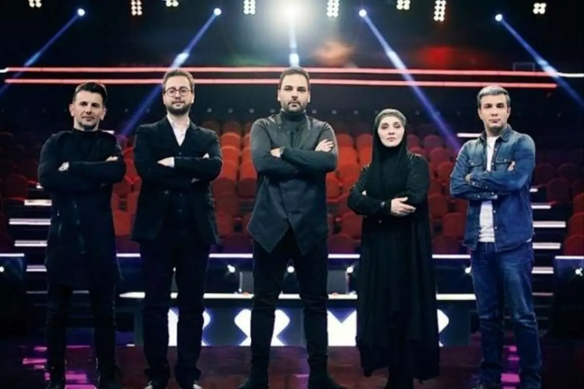 مرگ تلخ پسر نوجوان به تقلید از برنامه "عصر جدید"