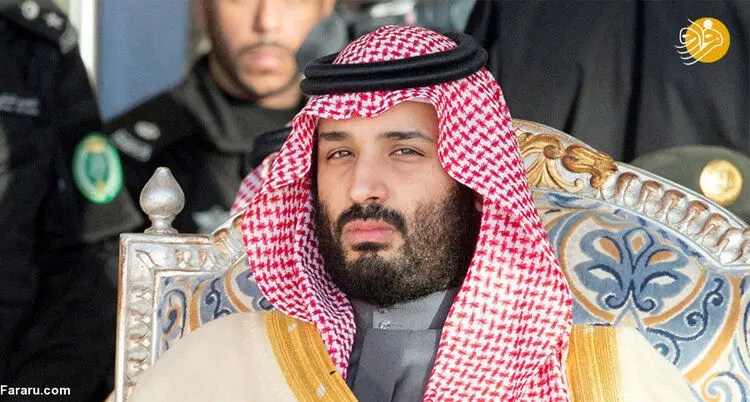 نامه‌ای حیرت برانگیز از سوی مفتی سعودی به «بن‌سلمان»