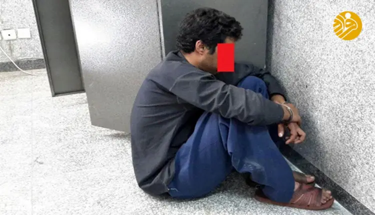 همسرم را کشتم چون در زمان عقد با یکی از آشنایانم رابطه داشت!