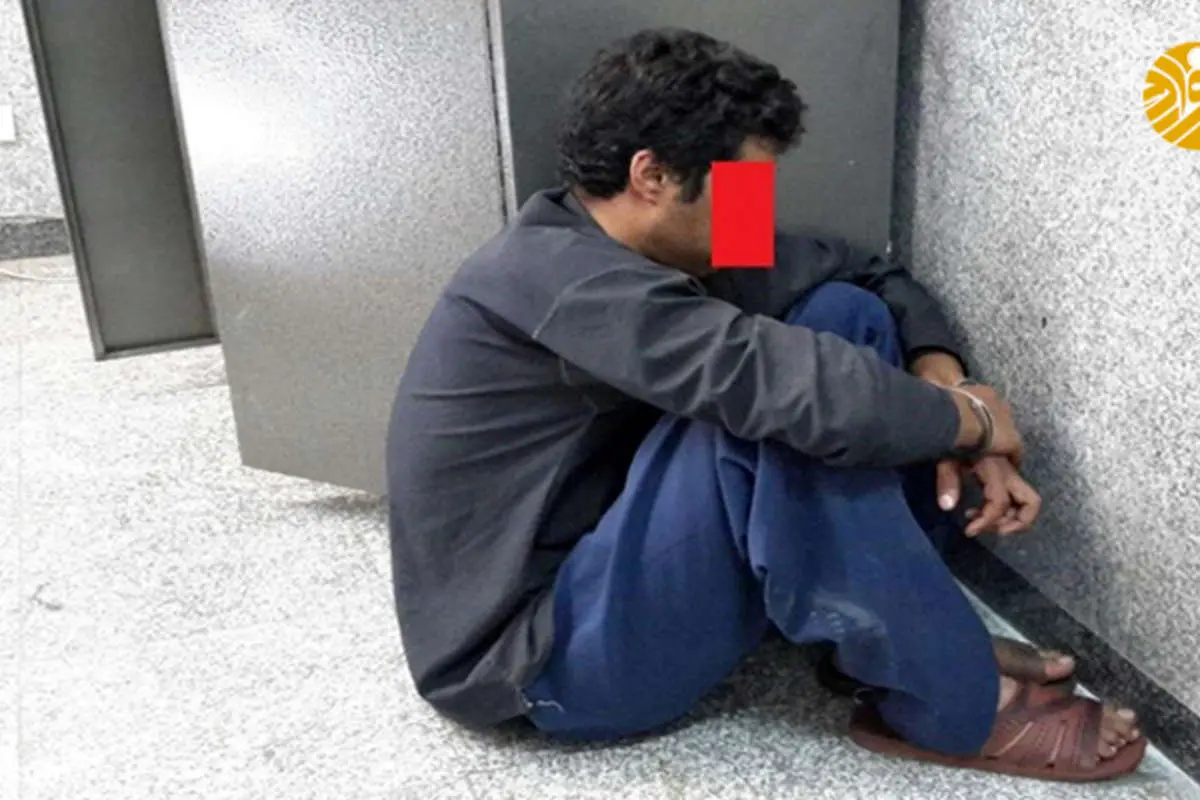 همسرم را کشتم چون در زمان عقد با یکی از آشنایانم رابطه داشت!