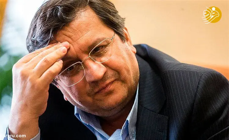 رییس بانک مرکزی: نرخ ارز دیگر افزایش نمی‌یابد