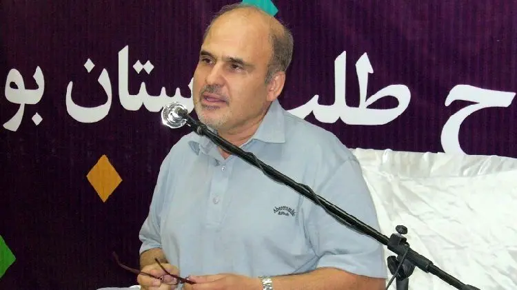 حمیدرضا جلایی‌پور: حرف مخالفان این است اصلاحات بی‌اصلاحات