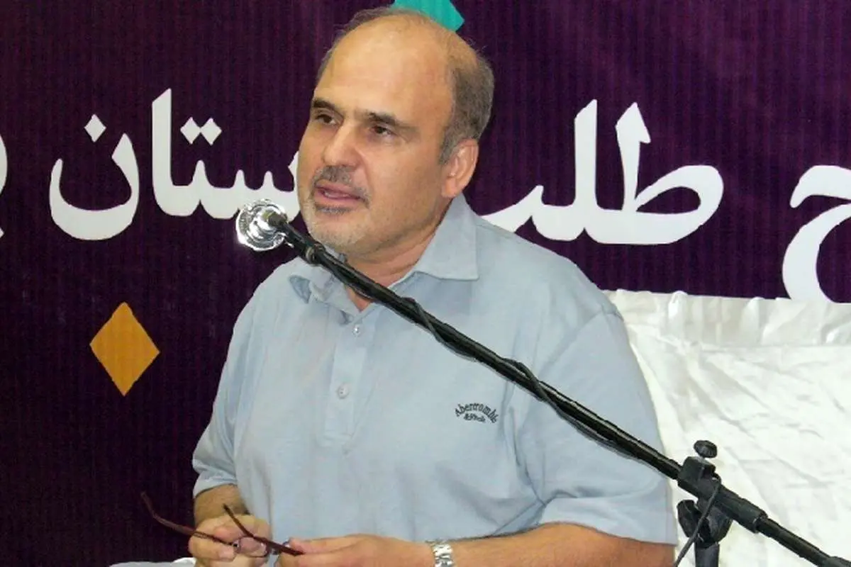 حمیدرضا جلاییپور: حرف مخالفان این است اصلاحات بیاصلاحات
