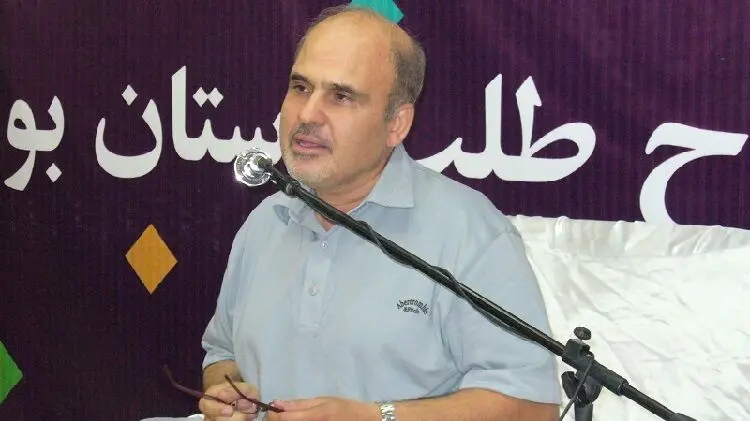 حمیدرضا جلایی‌پور: حرف مخالفان این است اصلاحات بی‌اصلاحات