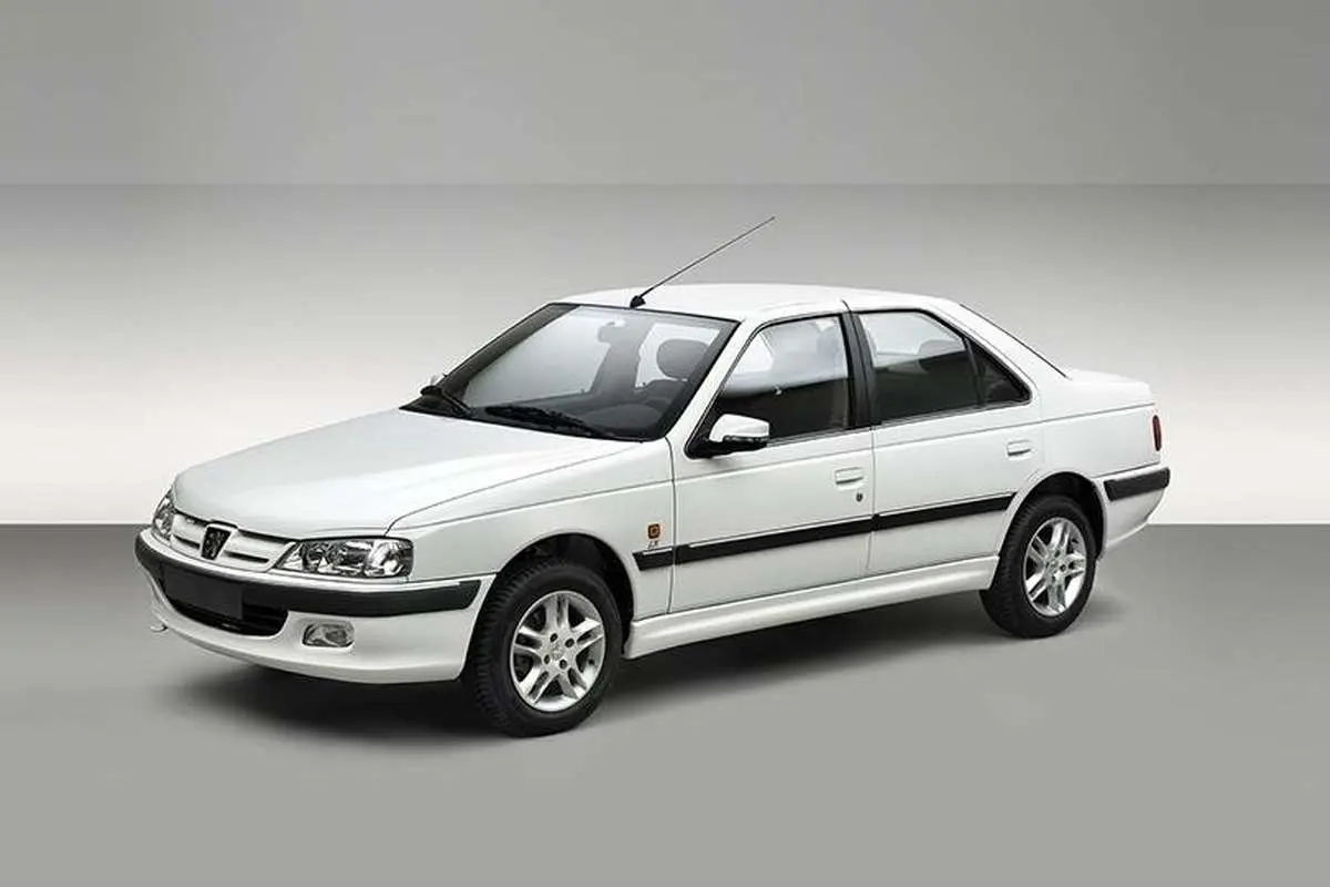 206 تیپ ۵؛ پژو 405 SLX و پژو پارس TU5 در طرح فروش اقساطی ایران خودرو ویژه ۲۶ تیرماه