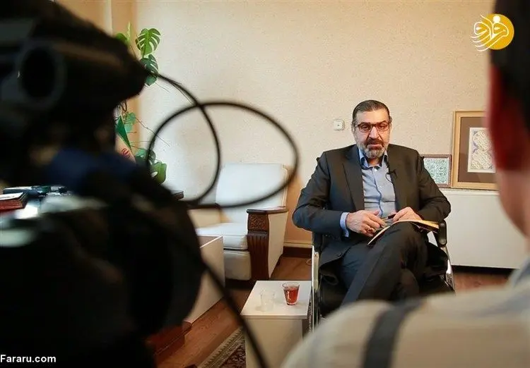 خرازی: روحانی عملا جهانگیری را کنار گذاشته است