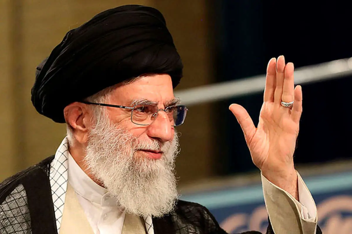 جمهوری اسلامی دزدی دریایی انگلیس خبیث را بیجواب نمیگذارد