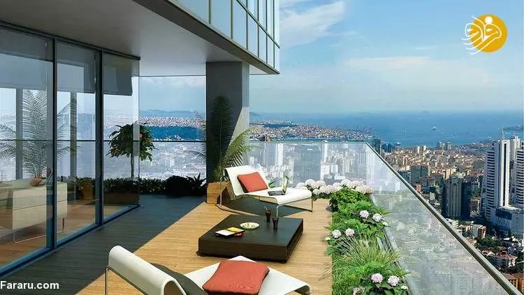 خرید خانه در ترکیه؛ چرا ایرانی‌ها در کشورهای همسایه خانه می‌خرند؟