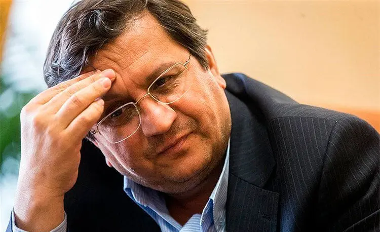رئیس بانک مرکزی: ورق در نبرد اقتصادی به نفع ما برگشت