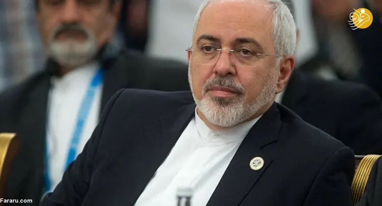 ظریف: تنها به سه ساختمان درآمریکا می‌توانم پا بگذارم