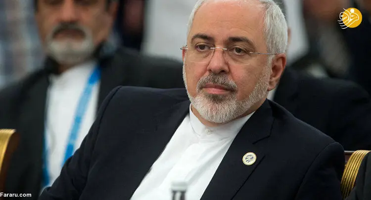 ظریف: تنها به سه ساختمان درآمریکا می‌توانم پا بگذارم