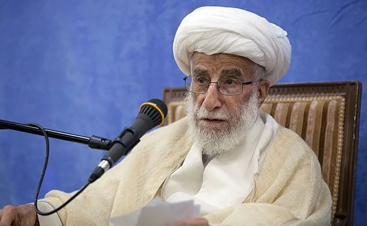 پاسخ آیت‌الله جنتی به برخی شبهات درباره شورای نگهبان