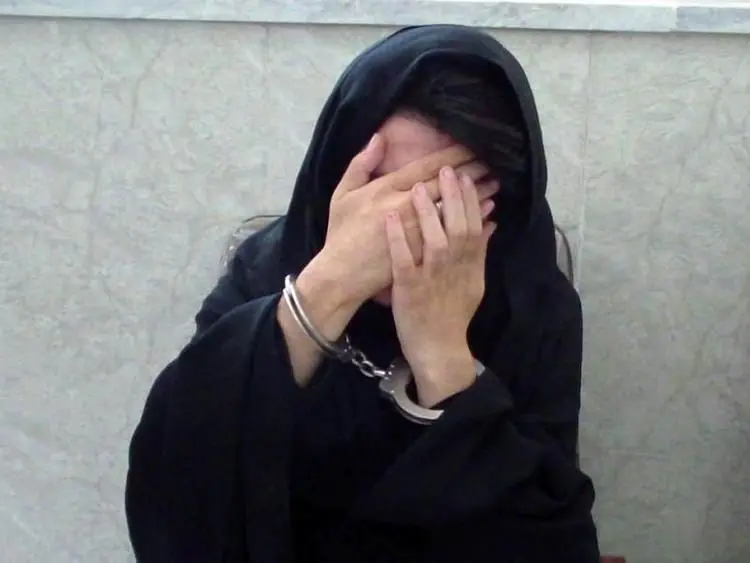 ادعا‌های زن سارقی که طعمه‌هایش را بیهوش می‌کرد