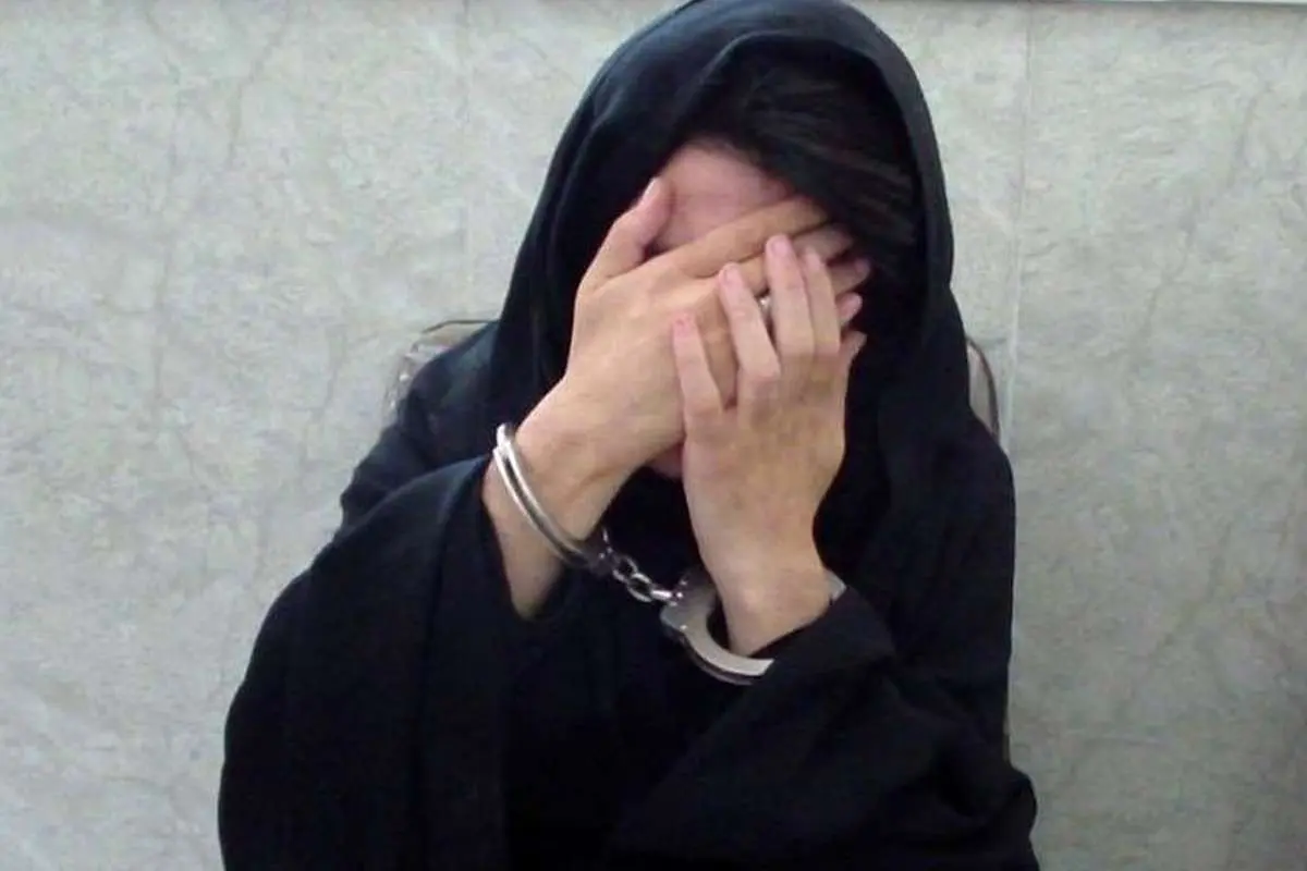 ادعا‌های زن سارقی که طعمه‌هایش را بیهوش می‌کرد