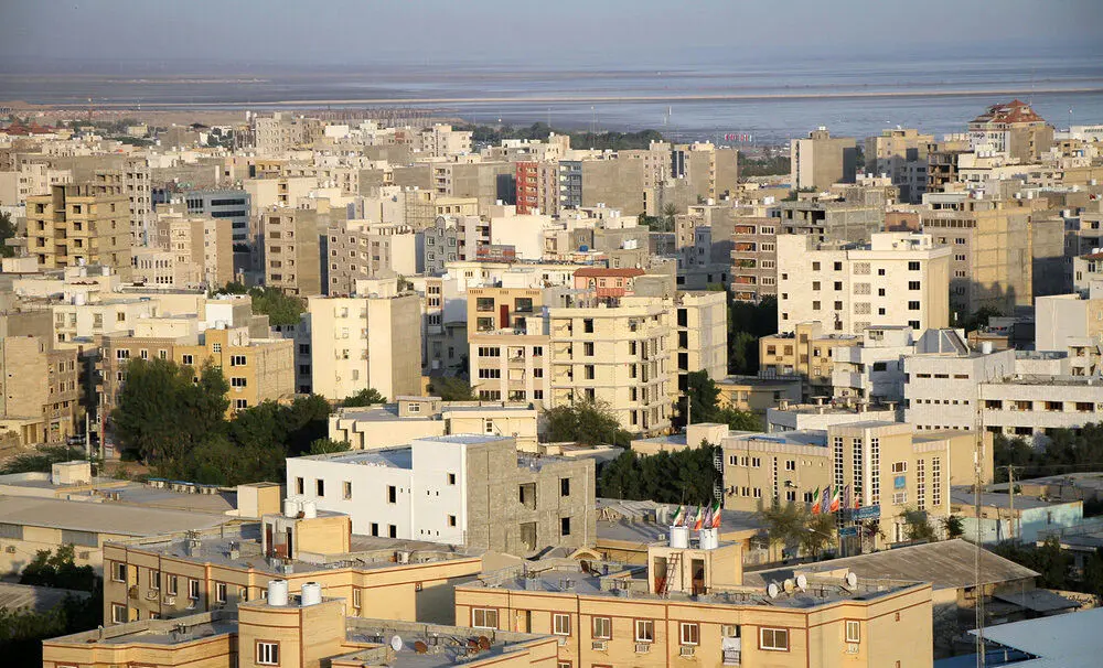 (تصاویر) آغاز کمپین حمایت از مستاجران در بنگاه‌های املاک