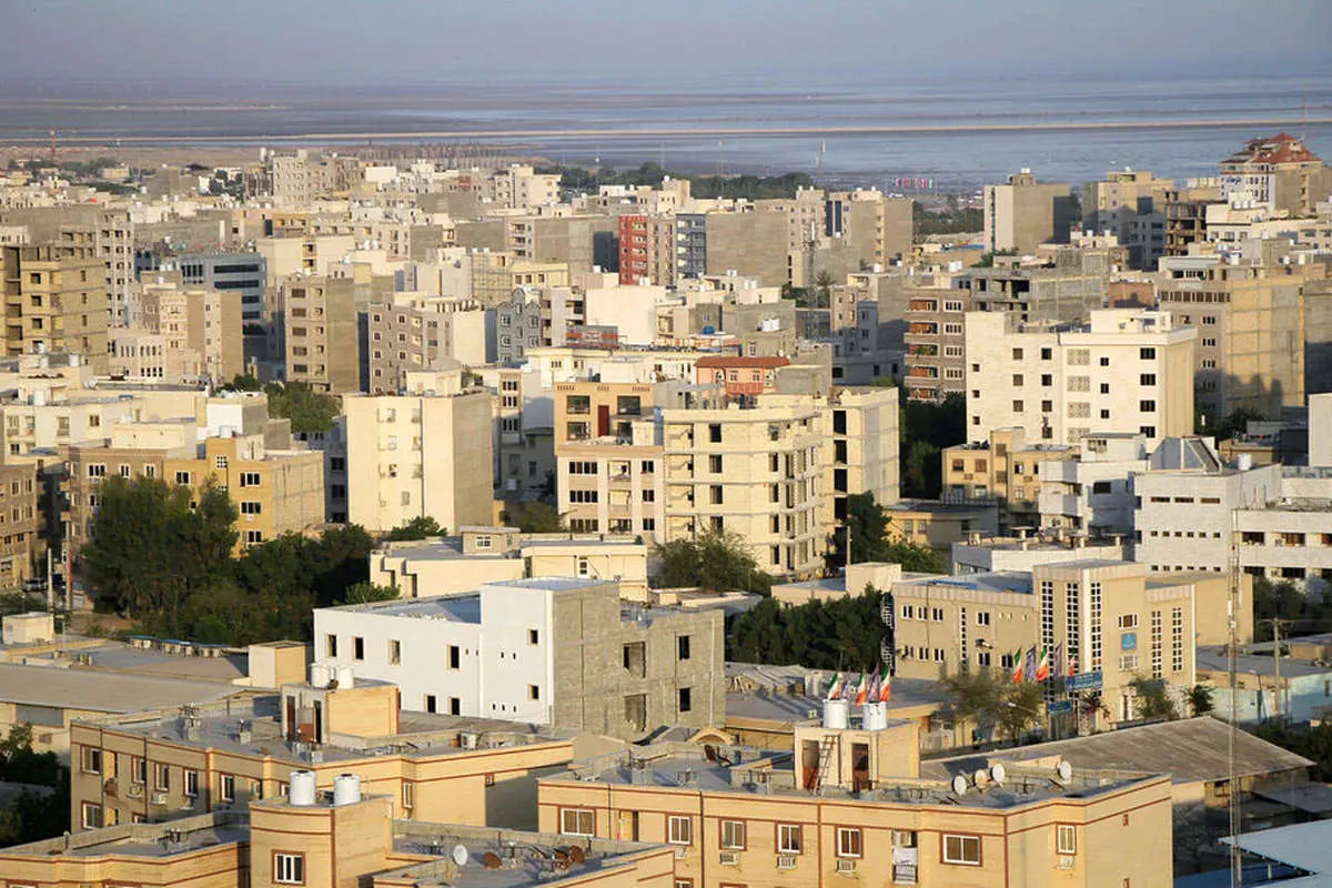 (تصاویر) آغاز کمپین حمایت از مستاجران در بنگاه‌های املاک
