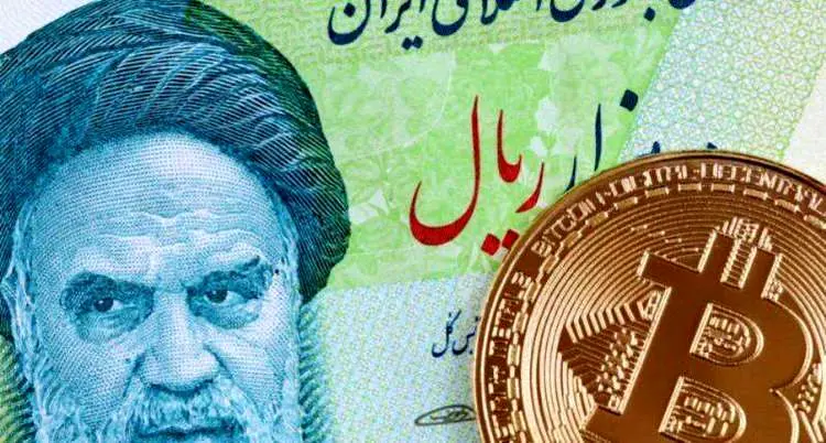 تب بیت‌کوین در کدام نقطه ایران داغ‌تر است؟