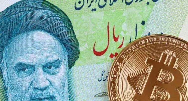 تب بیت‌کوین در کدام نقطه ایران داغ‌تر است؟