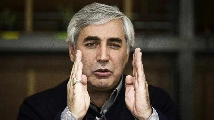 ابراهیم حاتمی‌کیا ” خروج” را می‌سازد