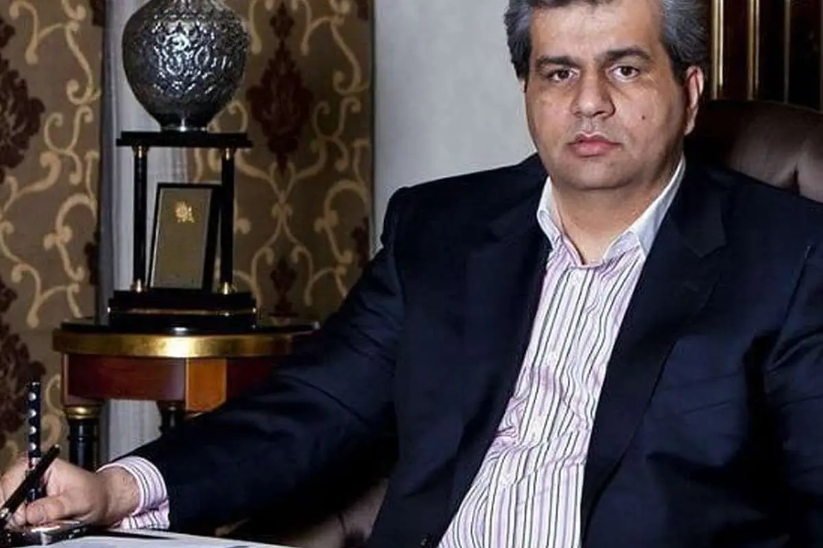 محکومیت برادران ١٦٠٠میلیارد تومانی