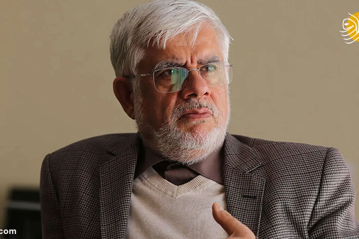 خوب و بدِ عارف در مجلس