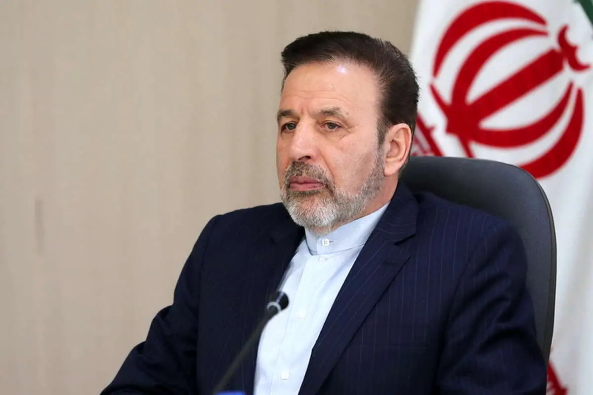توضیحات واعظی درباره ادعای مذاکره با آمریکا بر سر توان موشکی