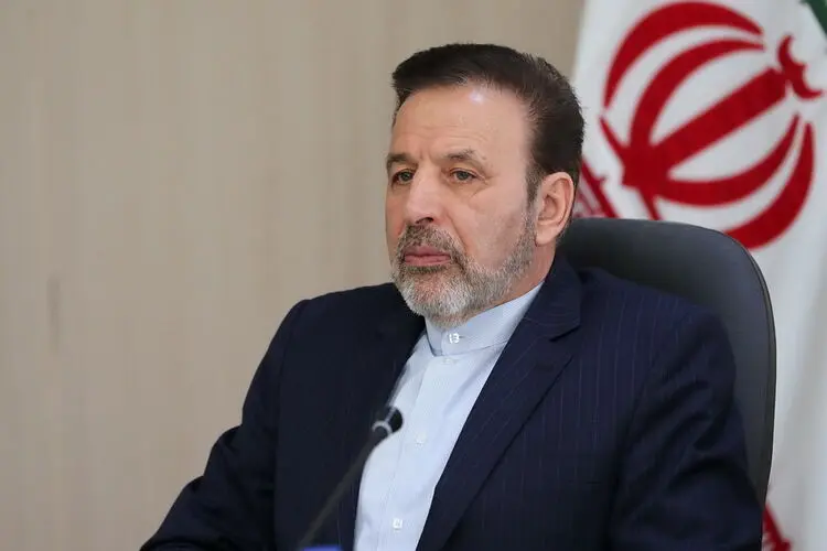 توضیحات واعظی درباره ادعای مذاکره با آمریکا بر سر توان موشکی